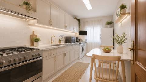 Apartamento T3 em Estoril