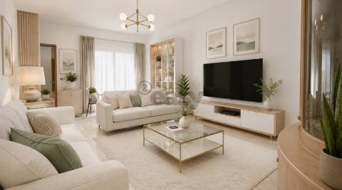 Apartamento T3 em Estoril