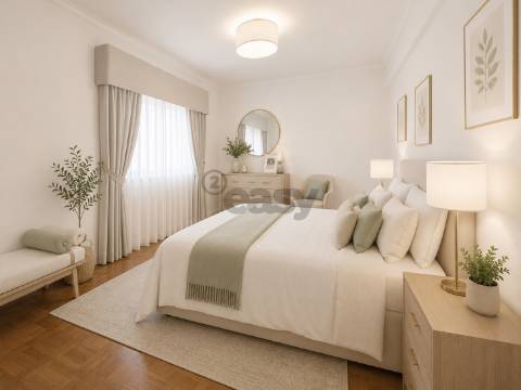 Apartamento T3 em Estoril