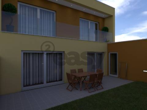 Terreno Para Construção  Venda em Vilar e Mosteiró,Vila do Conde
