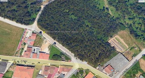 Terreno Para Construção  Venda em Vilar e Mosteiró,Vila do Conde
