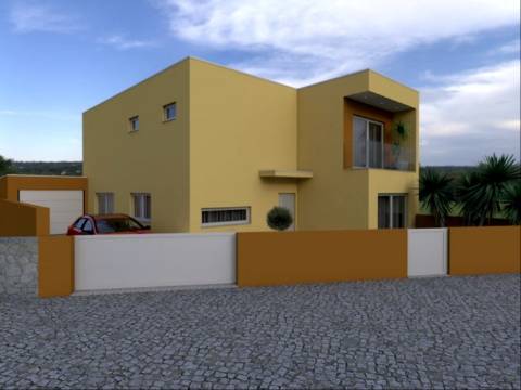 Terreno Para Construção  Venda em Vilar e Mosteiró,Vila do Conde