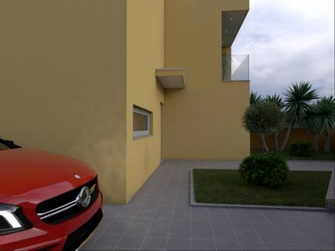 Terreno Para Construção  Venda em Vilar e Mosteiró,Vila do Conde