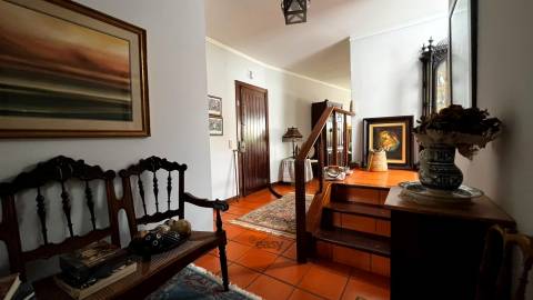 Moradia T4 com Vista Rio em Caminha | A 5 min da Praia e Centro