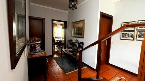 Moradia T4 com Vista Rio em Caminha | A 5 min da Praia e Centro