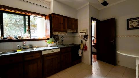 Moradia T4 com Vista Rio em Caminha | A 5 min da Praia e Centro