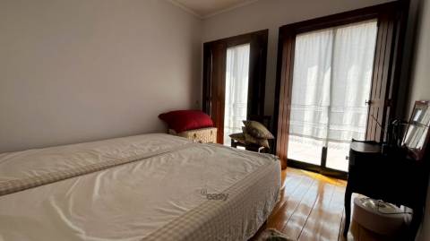 Moradia T4 com Vista Rio em Caminha | A 5 min da Praia e Centro