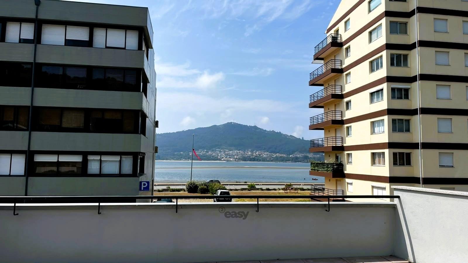 Moradia T4 com Vista Rio em Caminha | A 5 min da Praia e Centro