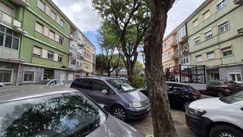 T2 a estrear na Venteira
