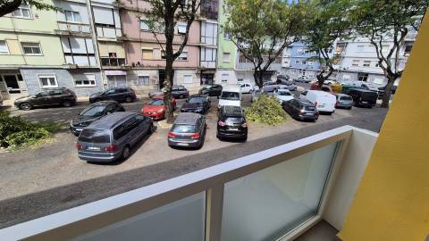 T2 a estrear na Venteira