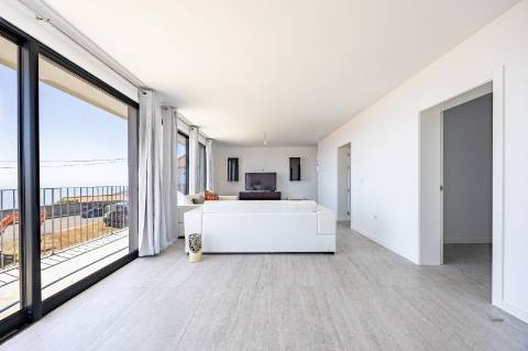 Moradia Isolada T2, Calheta (Madeira)
