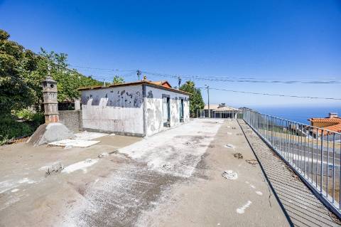 Moradia Isolada T2, Calheta (Madeira)