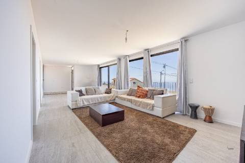 Moradia Isolada T2, Calheta (Madeira)
