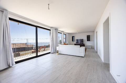 Moradia Isolada T2, Calheta (Madeira)