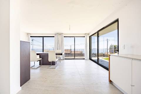 Moradia Isolada T2, Calheta (Madeira)