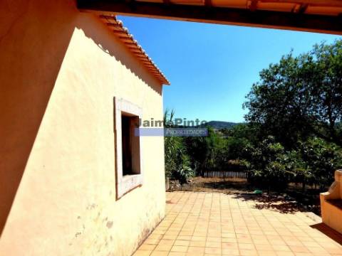 Casa, Quinta, 31.500m2, em Estói. Portugal, Faro, Estói.