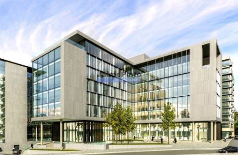 Terreno urbano 39.000m2 p/ construção apartamentos. Portugal, Águeda.