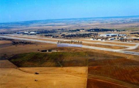 Terreno 55.000 m2 Industrial. Portugal, Alentejo, Beja.