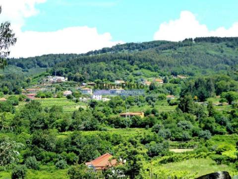 Terreno urbano p/ construção de MORADIA de cave e r/chão. Ponte de Lima.