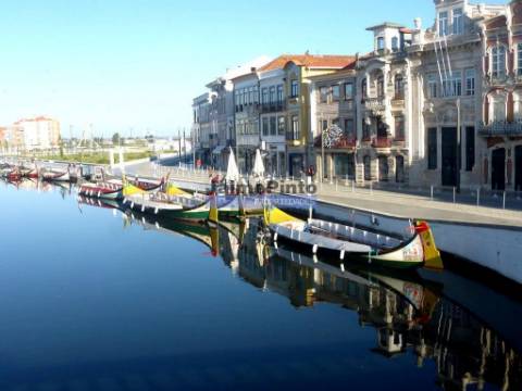 Hotel 85 quartos, 4 estrelas, Aveiro distrito. Portugal, Aveiro.