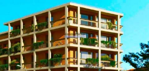 Porto, Apartamento T3 elegante, em construção. Portugal, Porto.