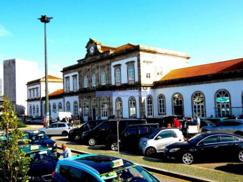 Apartamento T3 c/ Terraço 100m2, em construção. Portugal, Porto.