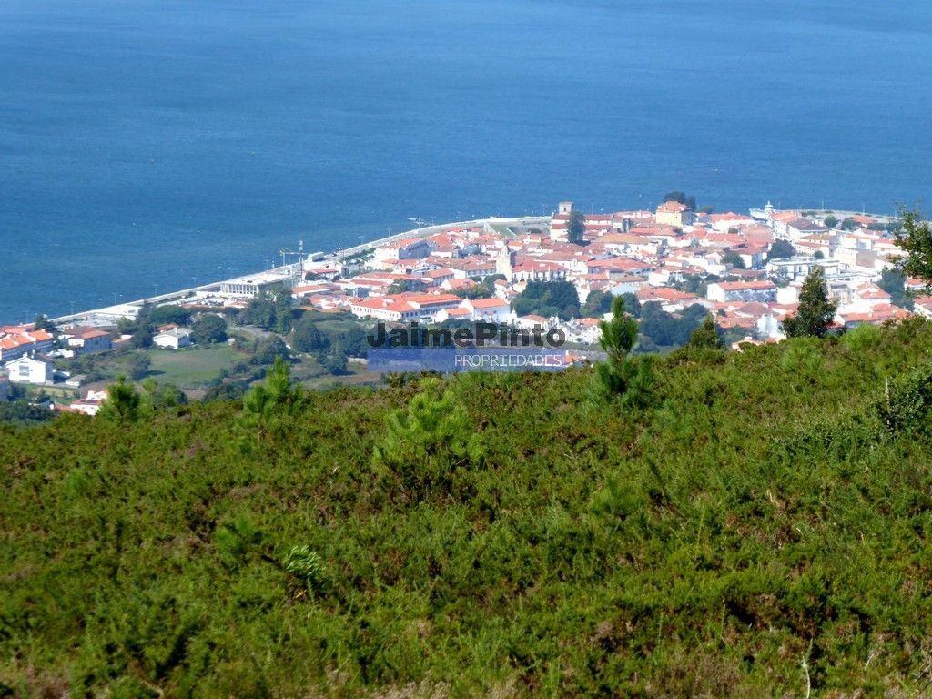 MORADIA tipo V2 + 1, em Caminha. Portugal, Viana do Castelo, CAMINHA.