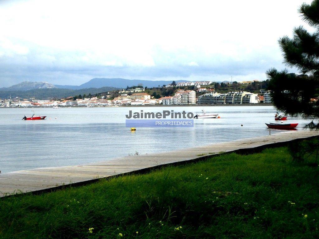 MORADIA tipo V2 + 1, em Caminha. Portugal, Viana do Castelo, CAMINHA.