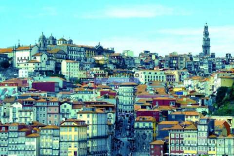 Apartamento, Último Piso, Duplex T3, em construção, Cedofeita. Portugal, Porto.