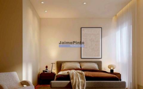 Apartamento moderno, jovem, tipo T2 +1, em Cedofeita. Portugal, Porto.