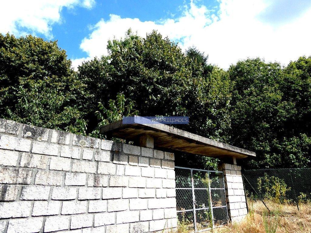 34.000m2 de terreno (Quinta) e 2 Ruínas a 8 minutos do Rio Douro. Portugal, Baião.