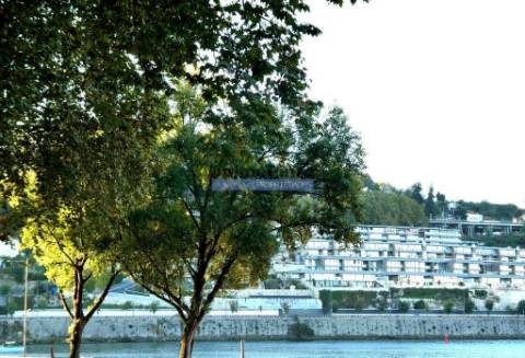 Apartamento T1, de 52m2, em Campanhã. Portugal, Porto.
