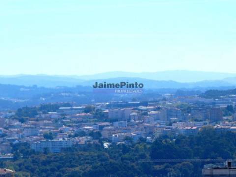 Apartamento T1, moderno, com vistas, em construção. Portugal, Porto.
