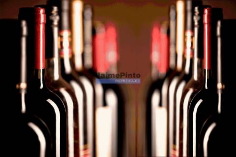 Quinta 98,7ha, Vinha, Turismo, rio Douro, Natureza imensa. Portugal, Guarda, Douro Superior.