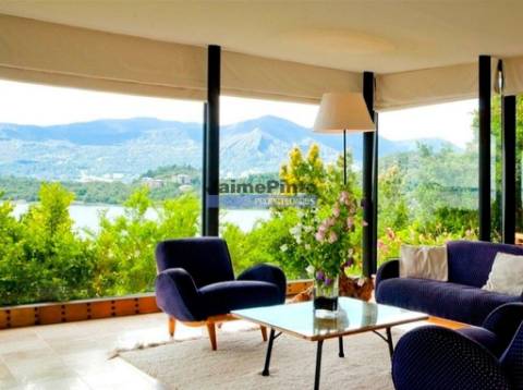 Quinta 98,7ha, Vinha, Turismo, rio Douro, Natureza imensa. Portugal, Guarda, Douro Superior.