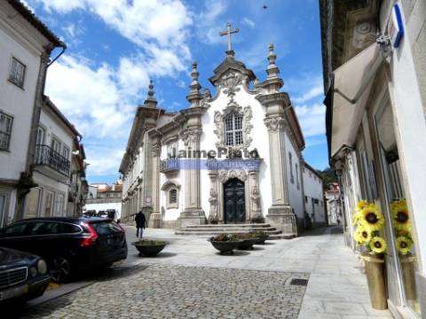 Clínica Médica multidisciplinar. Portugal, Viana do Castelo.