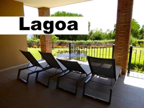 Hotel de Turismo Rural aprovado p/ 41 quartos. Portugal, Algarve, Lagoa.
