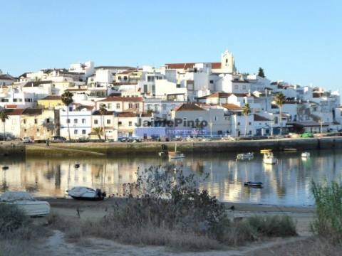Hotel Turismo em Espaço Rural aprovado p/ construção. Portugal, Algarve, Lagoa.