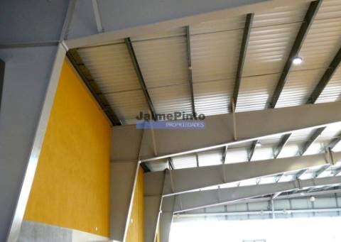 Loja, Escritório, Armazém, Espaço Flexível, 4.100m2. Portugal, Castelo Branco.
