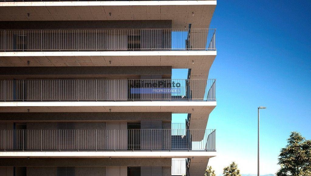 Apartamento T1 em Vila Nova de Gaia, Monte da Virgem. Portugal, Porto, V. N. Gaia.