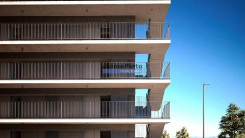 Apartamento T1 em Vila Nova de Gaia, Monte da Virgem. Portugal, Porto, V. N. Gaia.