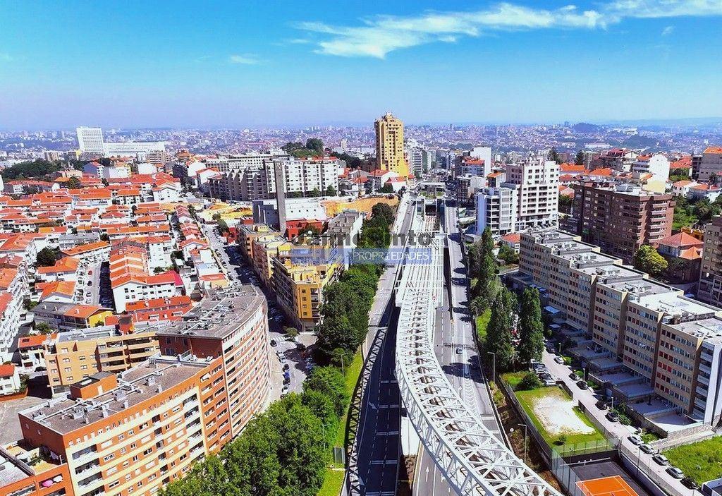 Apartamento T1 em Vila Nova de Gaia, Monte da Virgem. Portugal, Porto, V. N. Gaia.
