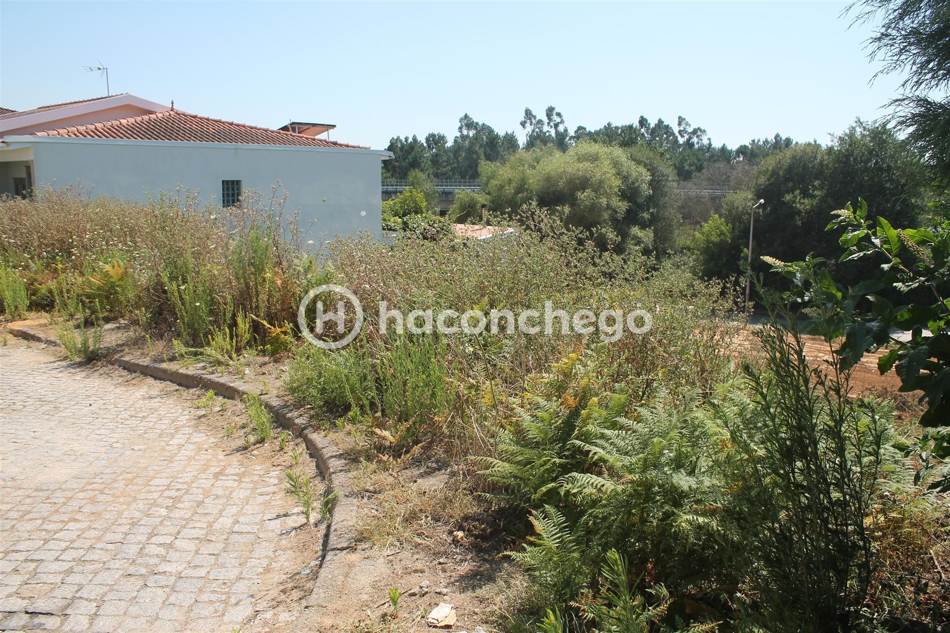 Terreno urbano na Lama Barcelos