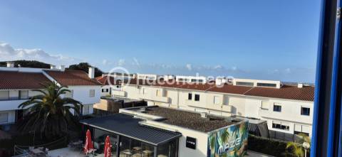Apartamento T2 Com Garagem em Esposende