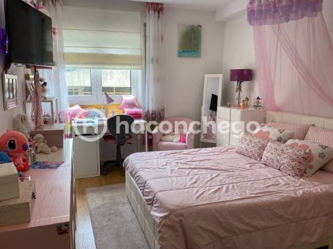 Apartamento T3 renovado Arcozelo Barcelos