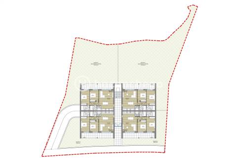 Apartamento T2 com garagem a 5 km Barcelos