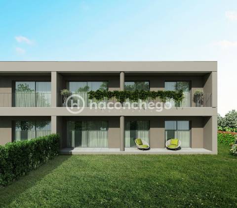 Apartamentos T2 Manhente Barcelos