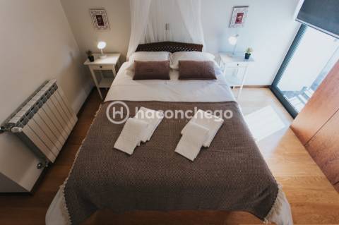 Apartamento T3 Venda em Vilar da Veiga,Terras de Bouro