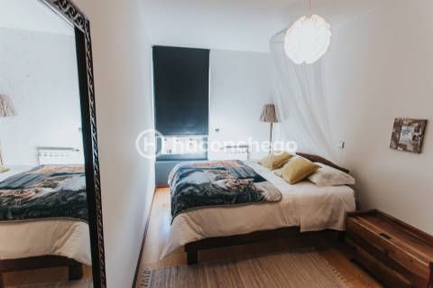 Apartamento T3 Venda em Vilar da Veiga,Terras de Bouro