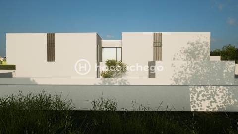Moradia Geminada